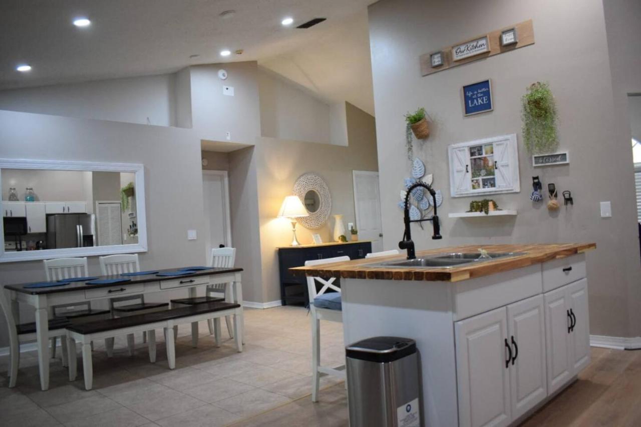 Zojo_Lovely House Close To Disney Orlando Extérieur photo