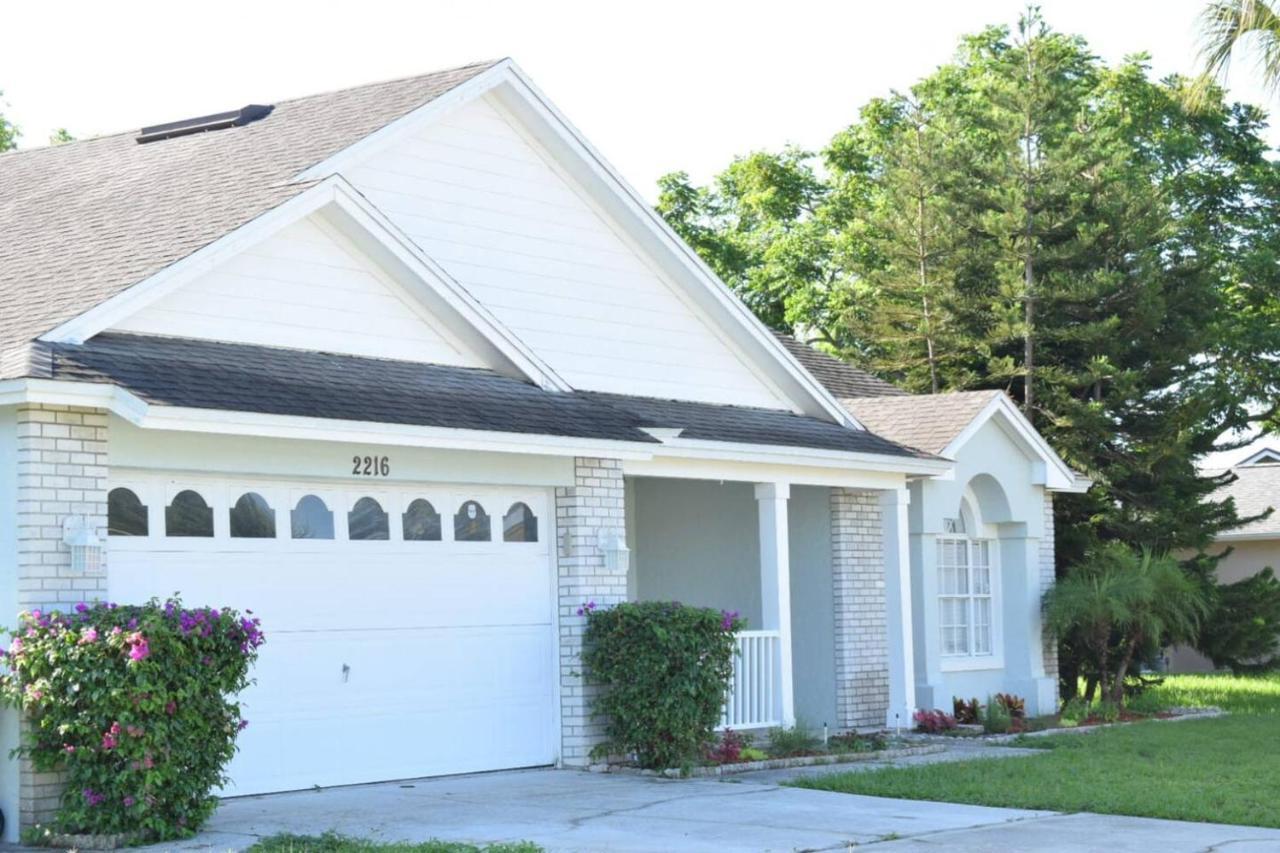 Zojo_Lovely House Close To Disney Orlando Extérieur photo