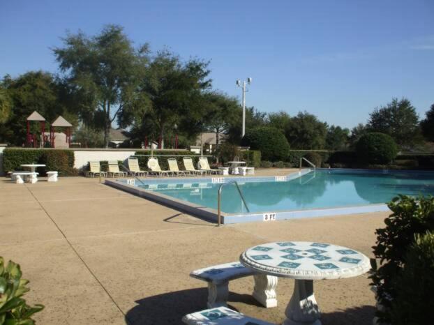 Zojo_Lovely House Close To Disney Orlando Extérieur photo