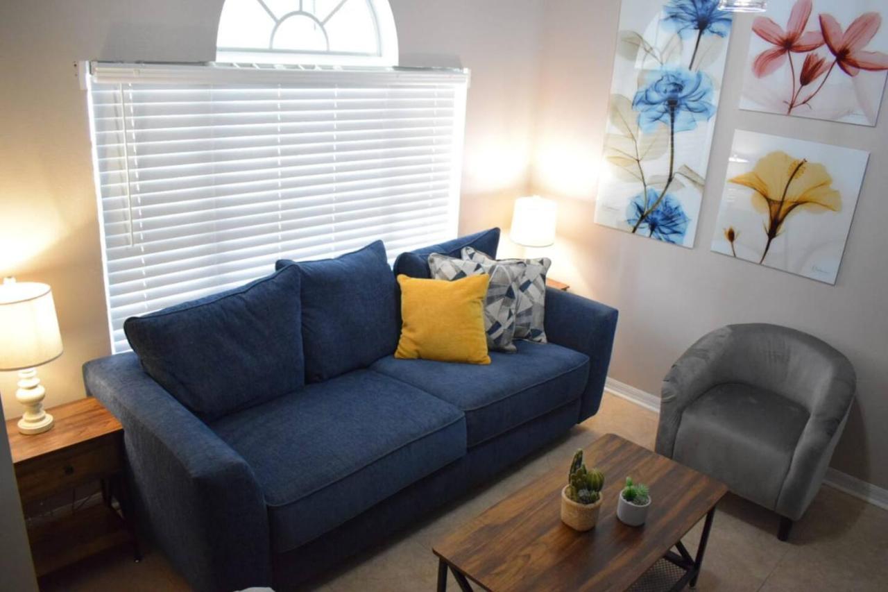 Zojo_Lovely House Close To Disney Orlando Extérieur photo